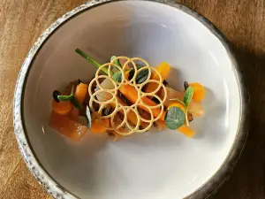 Restaurant bij Roos