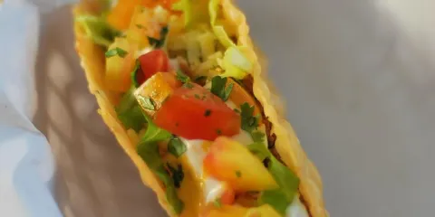 Hola! Mexi-asian Fusion Cafe