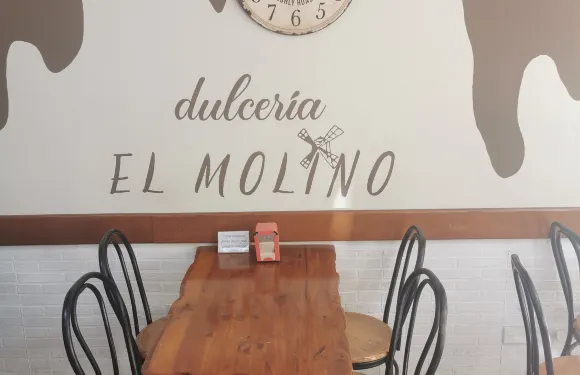 Dulceria El Molino