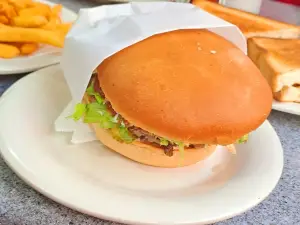 Johnny Rockets