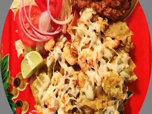 Restaurant Tradiciones