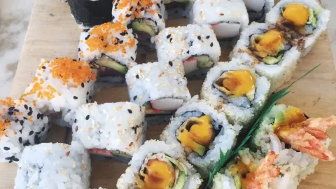 Ammos in ラルナカ