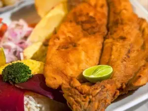 Koko's Resto - Bar - Cevichería