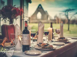 Terrace Restaurant ABBEY HOTEL ROSCOMMON