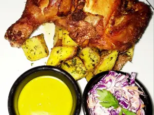 Jumbo Resto-Bar
