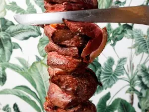 Rodizio Do Gelo