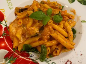 Trattoria Pane e Vino