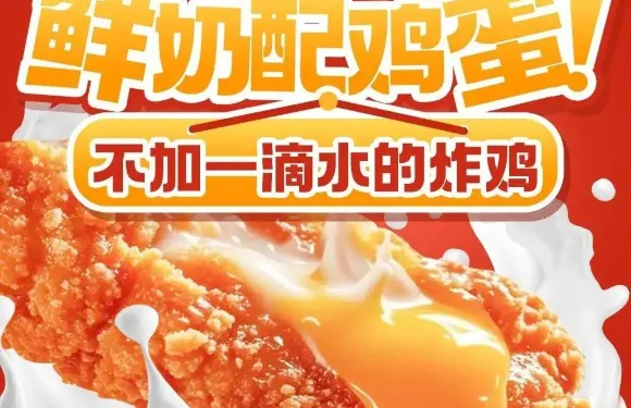 品中街脆皮炸肉（綏中凱達百貨店）