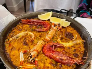 Los Mellizos Fuengirola