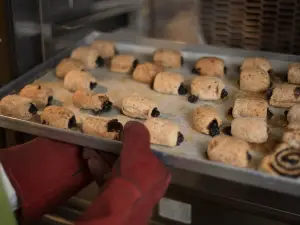 Komáromy Pékség Szaküzlet Hévíz