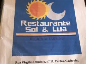 Bar E Restaurante Sol E Lua