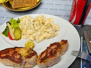 Restaurant Bramisegg