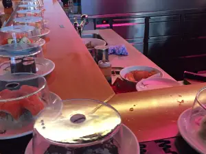 Sushi Bar Oishi