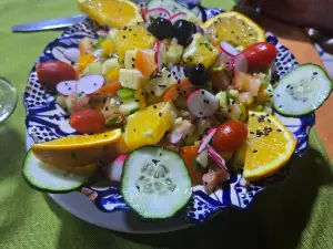 Hotel Restaurant Riad le Lieu