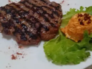 Restaurant Nessebar