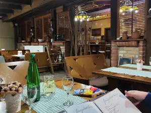 Kuca dida Tunje