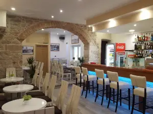 Caffe&Cocktail bar ABA
