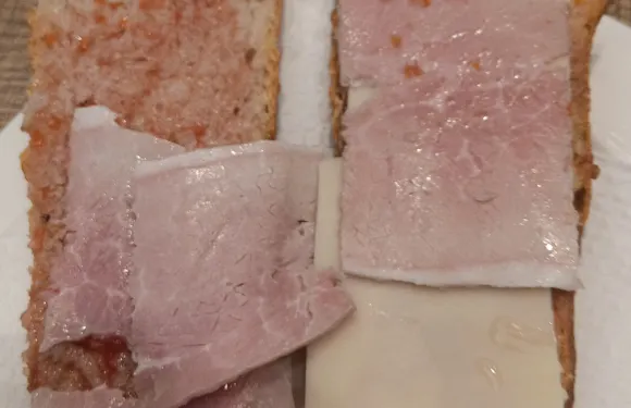 Carné Forn de Pa