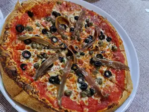 Trattoria Trinacria