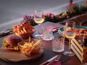 Caffe bar / Bistro Joja