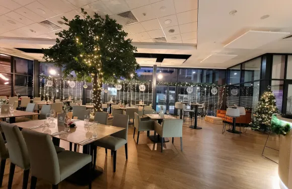 Ial Restaurant