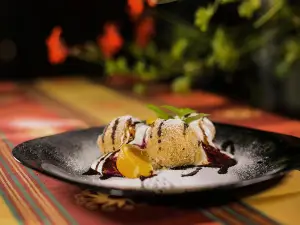 Terülj-Terülj Restaurant - New Muskátli