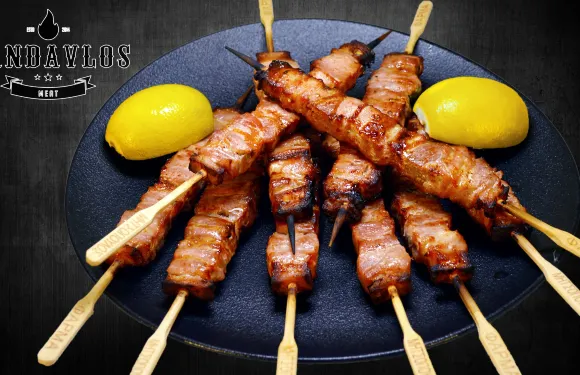 Kandaylos Meat