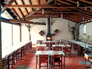 Asador de Angel