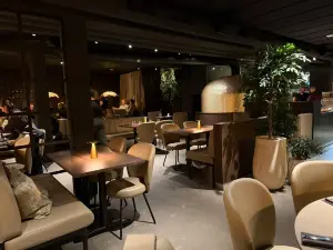 Nonna Lina Pizzeria & Ristorante