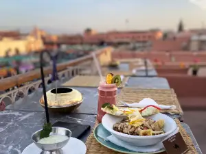 l'ancien café