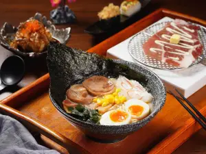 井一日料(安化店)