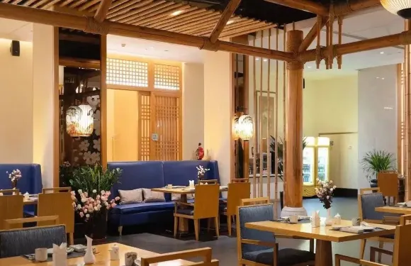 世貿萬錦大酒店·神戶日料餐廳