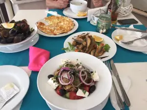 Sunrise Restaurant
