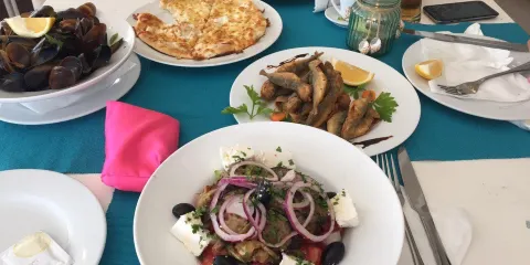 Sunrise Restaurant