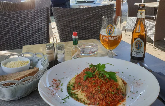 De Nieuwe Graef