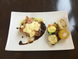 ビストロ フェリーチェ