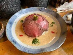 Mugitorowarabe