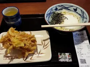 Marugame Seimen Ayabe