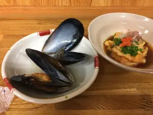 海舟
