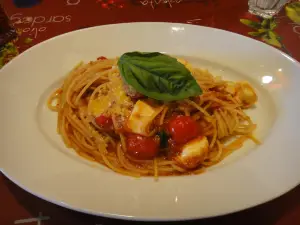 Pappa Pasta Mitaka