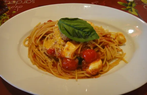 Pappa Pasta Mitaka