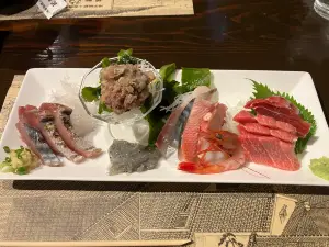 Maguro Gura