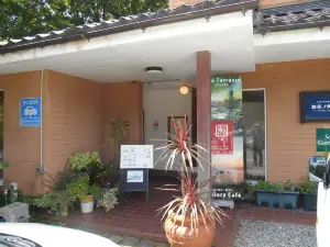 加佐ノ岬倶楽部
