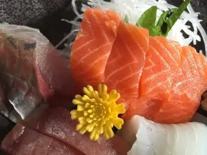 丸忠寿司