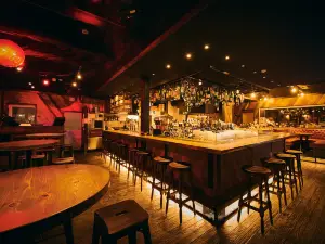 Tamashii Bar
