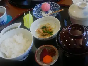 Restaurant Sakino