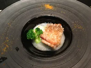 Yakiniku Restaurant Oumitei