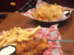Jefferson's