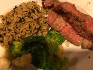 The Nugget Steakhouse