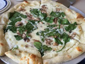Napoli's Italian Restaurant